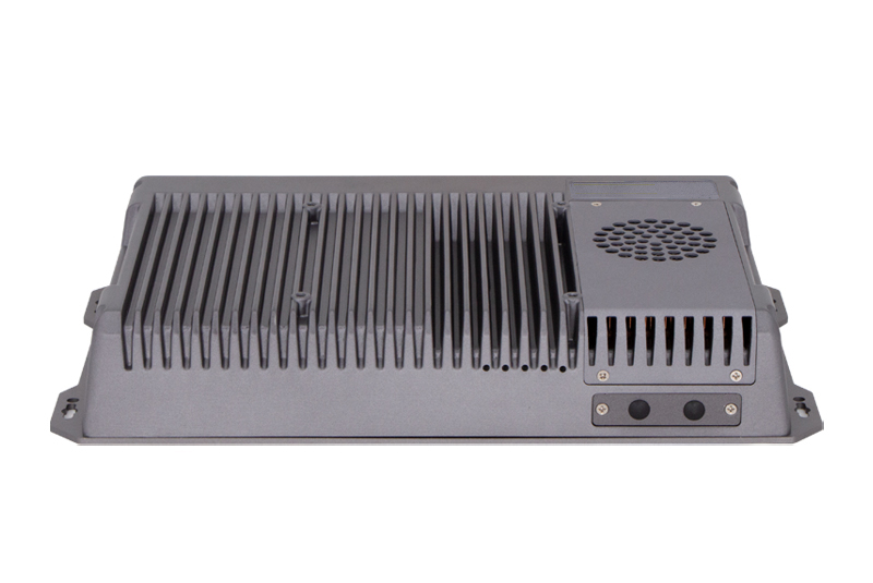 I800-BI Industrial Box PC 5